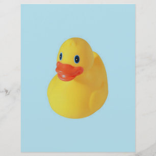 Rubber Ducky