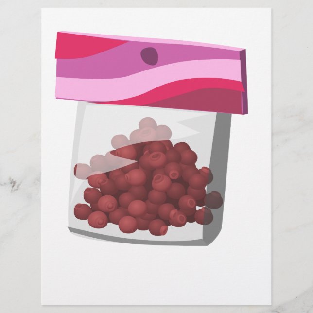 Rubo de sobremesas de Comida com falha (Frente)