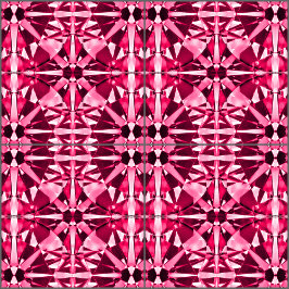 Ruby Gemstone