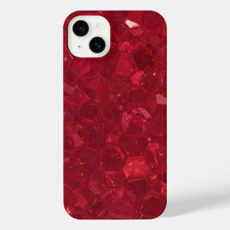Ruby Phone Case