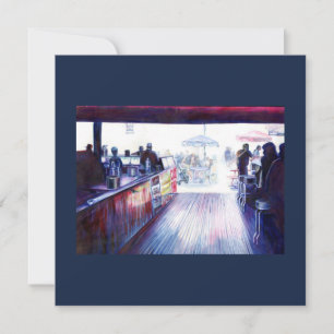 Ruby's, Coney Island, Nova York