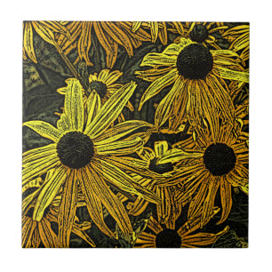 RUDBECKIA