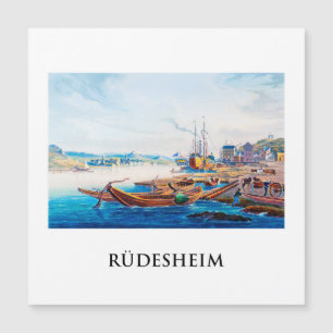Rüdesheim, Alemanha 01B