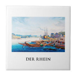 Rüdesheim, Alemanha 01C