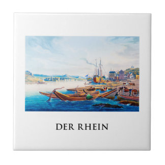 Rüdesheim, Alemanha 01C