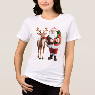 Rudolf, a rena vermelha
