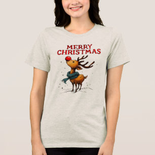 Rudolph na Neve – Edição Feliz Natal