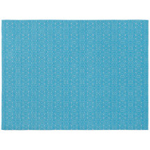 Rug Cinza Turquesa Designer da Cinza Azul