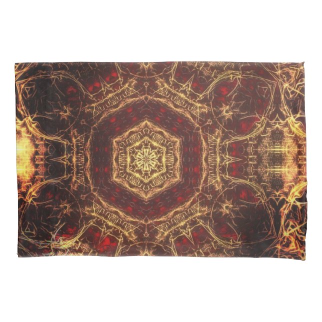 Rug Oriental (Frente-Esquerda)