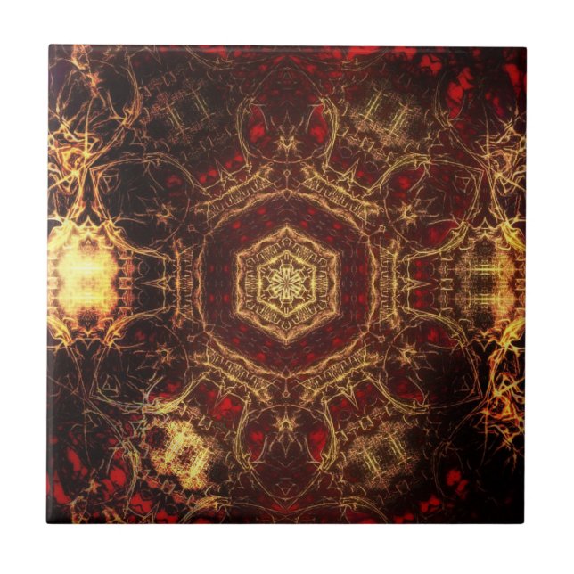 Rug Oriental (Frente)