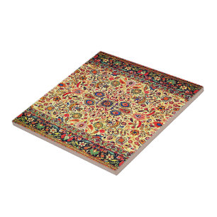 Rug Quilim Antiquado Oriental Azirbedyan