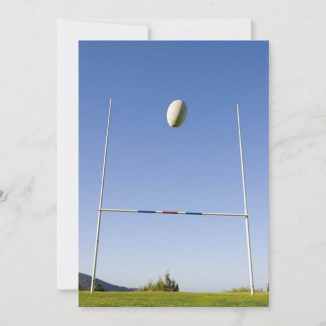 Rugby Goal (Frente)