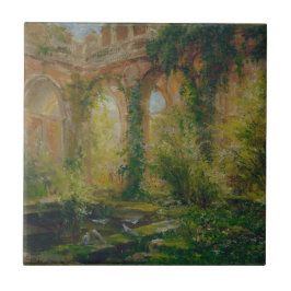 Ruínas - Cour des comptes Ballroom