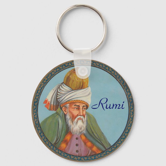 Rumi chaveiro (Frente)