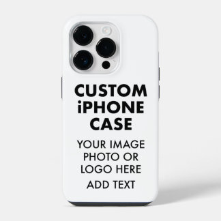 RUMO ORÇAMENTO PRO Personalizado iPHONE 14