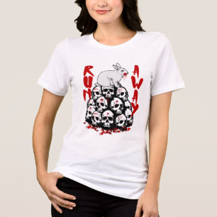 Run Away Engraçado, Design de Fantasia Medieval