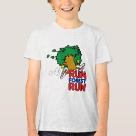 Run Forest Run