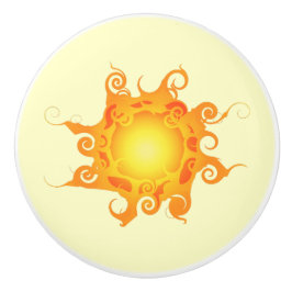 Rune Sun Cerâmica Pull