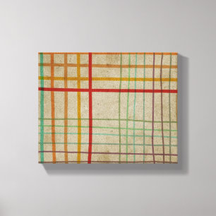 Rupydetequila Art Stretch Canvas Impressão