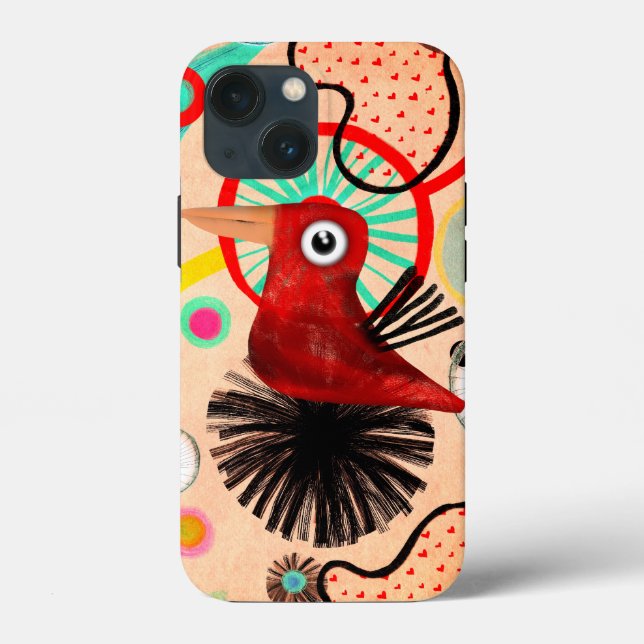 Rupydetequila Autumn Case Mate capas de iphone (Verso)