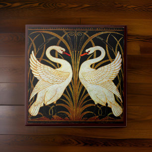 Rush Iris Crane Duo