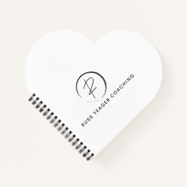 Russ Yeager Coaching Signature Logo