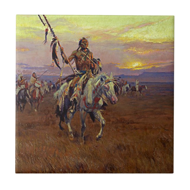 Russell o homem de medicina (Frente)