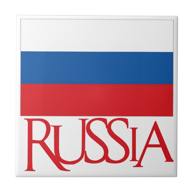 Rússia (Frente)