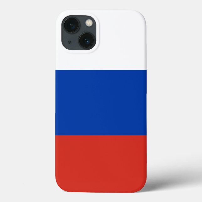 Rússia (Verso)