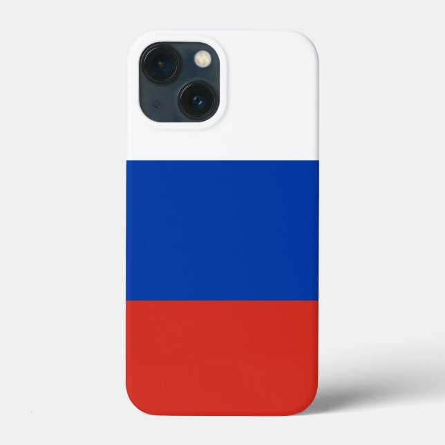 Rússia (Verso)