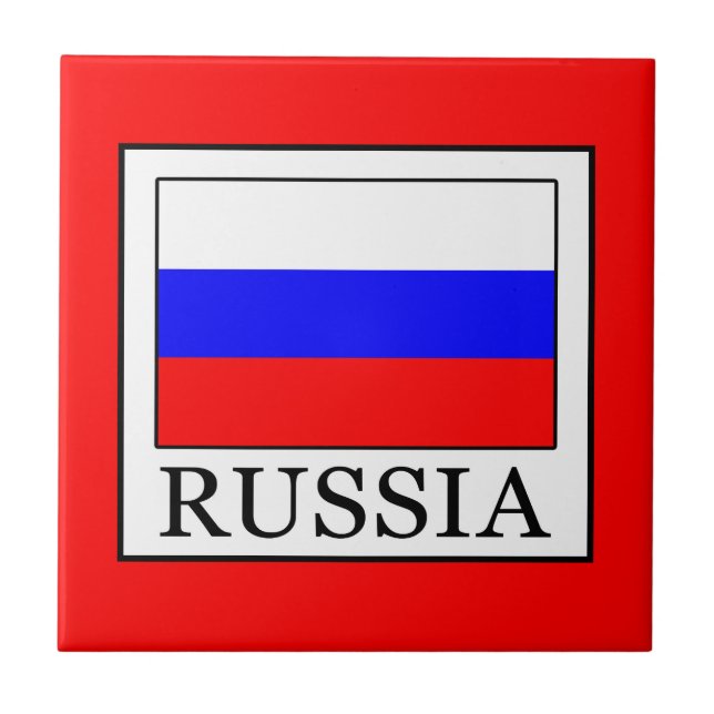 Rússia (Frente)