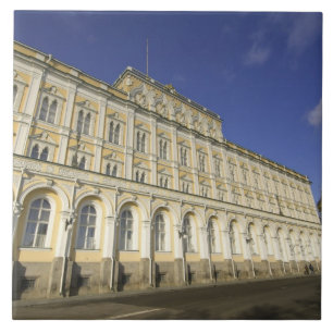 Rússia, Moscou, Kremlin, o Grande Kremlin