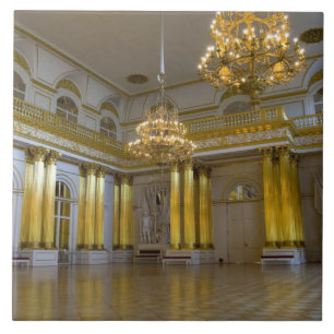 Rússia, Ruas. Petersburgo, O Patrimônio (também
