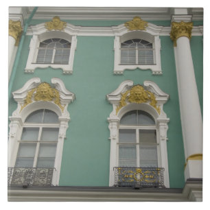 Rússia, Ruas. Petersburgo, O Patrimônio (também co