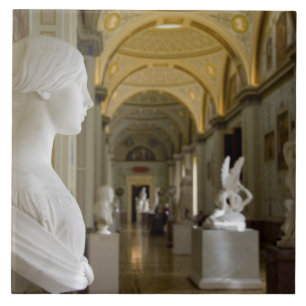 Rússia, São Petersburgo, O Hermitage (também conhe