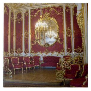 Rússia, São Petersburgo, O Hermitage (também conhe