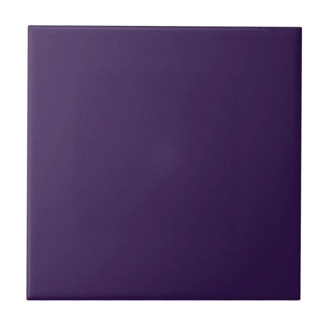Russo Negro, roxo profundo (Frente)
