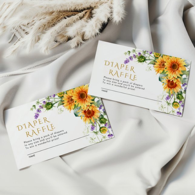 Rússolas russas e Fralda Lavander Cartão Raffle W2 (Criador carregado)