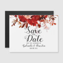 Rustic Beauty Floral Border Boho Salvar Data