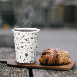 Rustic Boho Pattern ID1109