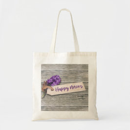 Rustic Happy Noroz Hyacinth - Bolsa de Orçamento