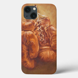 Rustic Sports Boxing Glove