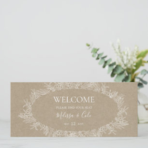 Rustic Winter   Cabeçalho do gráfico de fixação Kr