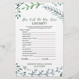 Rustic Wreath Quão Bem Você Conhece O Jogo Da Noiv