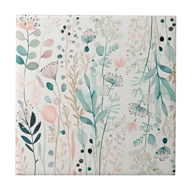 Rústico silvestre (Frente)