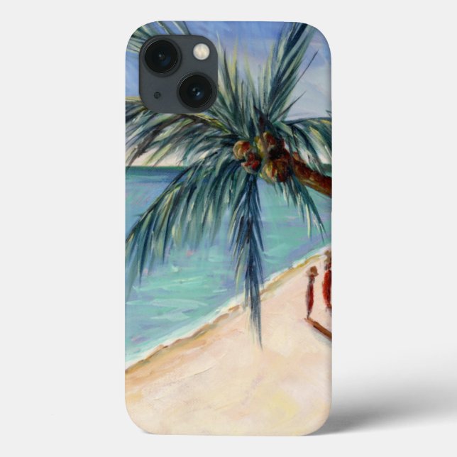 Rustling Palm 2004 (Verso)