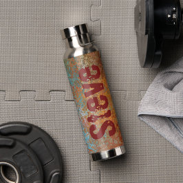 Rusty, Verdigris, Grunge Steampunk