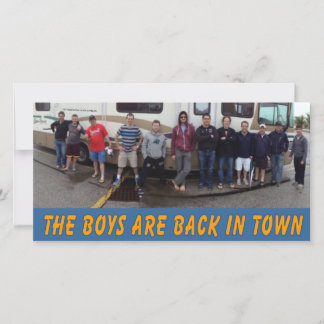 RV Derby Trip - Foto do Stables da Porta do Refrig