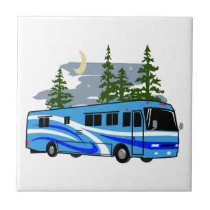 Rv Motorhome