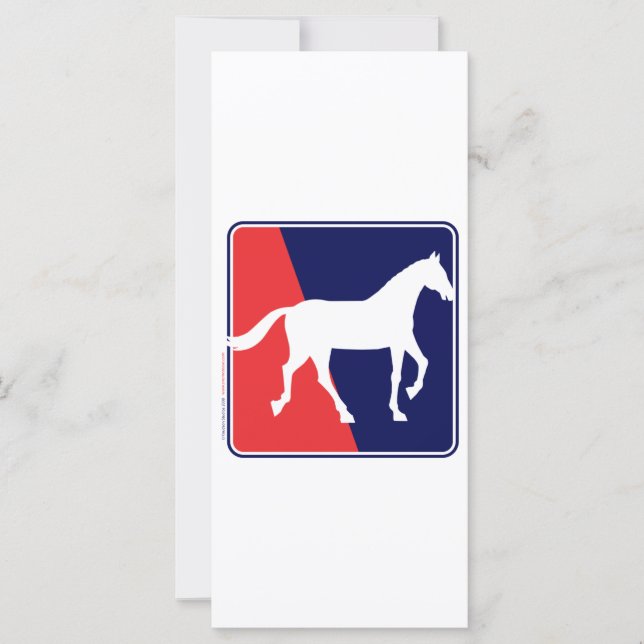 RWB-Cavalo (Frente)